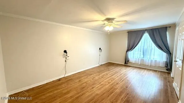 3924 Riverpine Drive Moss Point, MS 39563