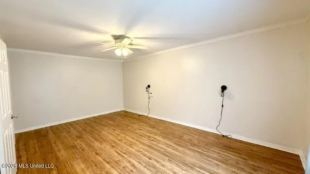 3924 Riverpine Drive Moss Point, MS 39563
