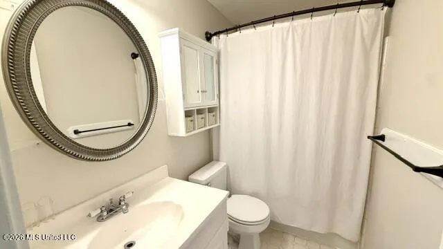 3924 Riverpine Drive Moss Point, MS 39563
