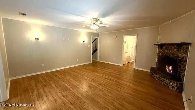 3924 Riverpine Drive Moss Point, MS 39563