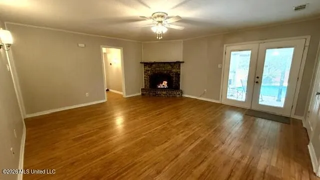 3924 Riverpine Drive Moss Point, MS 39563