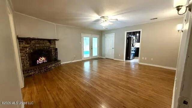 3924 Riverpine Drive Moss Point, MS 39563