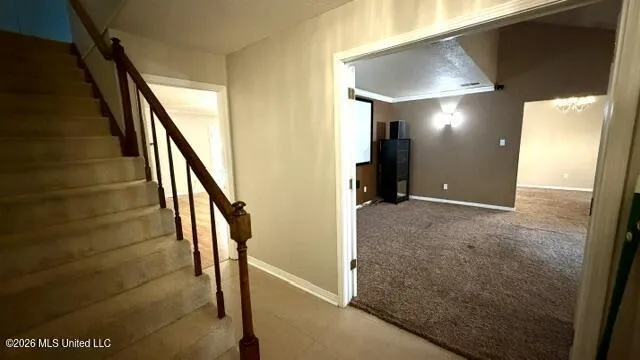 3924 Riverpine Drive Moss Point, MS 39563