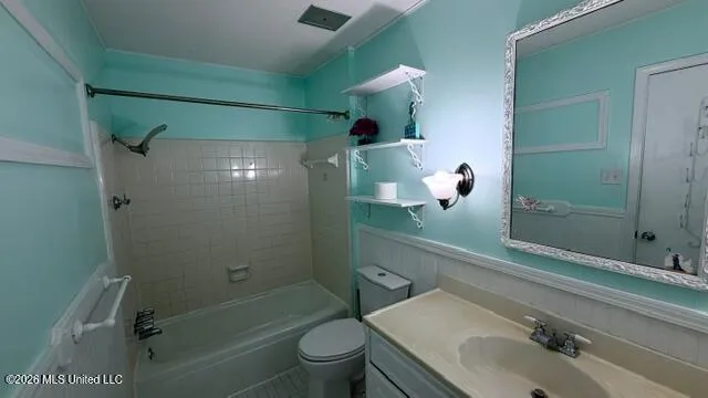 3924 Riverpine Drive Moss Point, MS 39563
