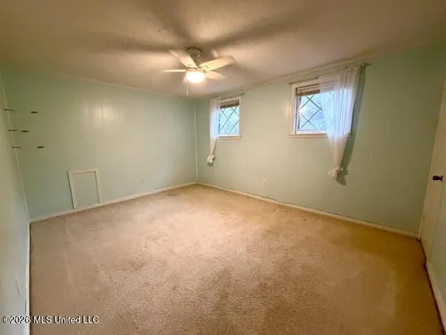 3924 Riverpine Drive Moss Point, MS 39563