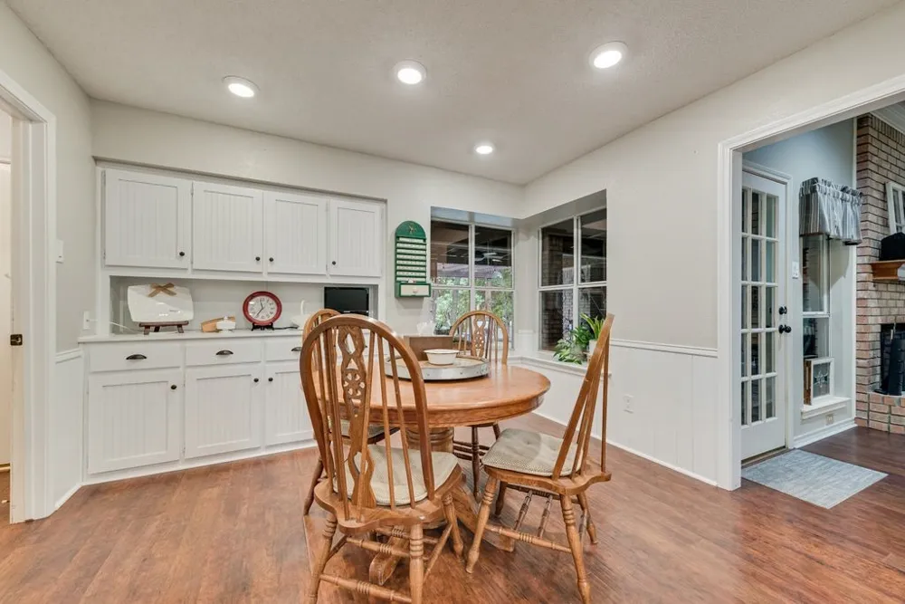 602 Creek View Circle Ovilla, TX 75154