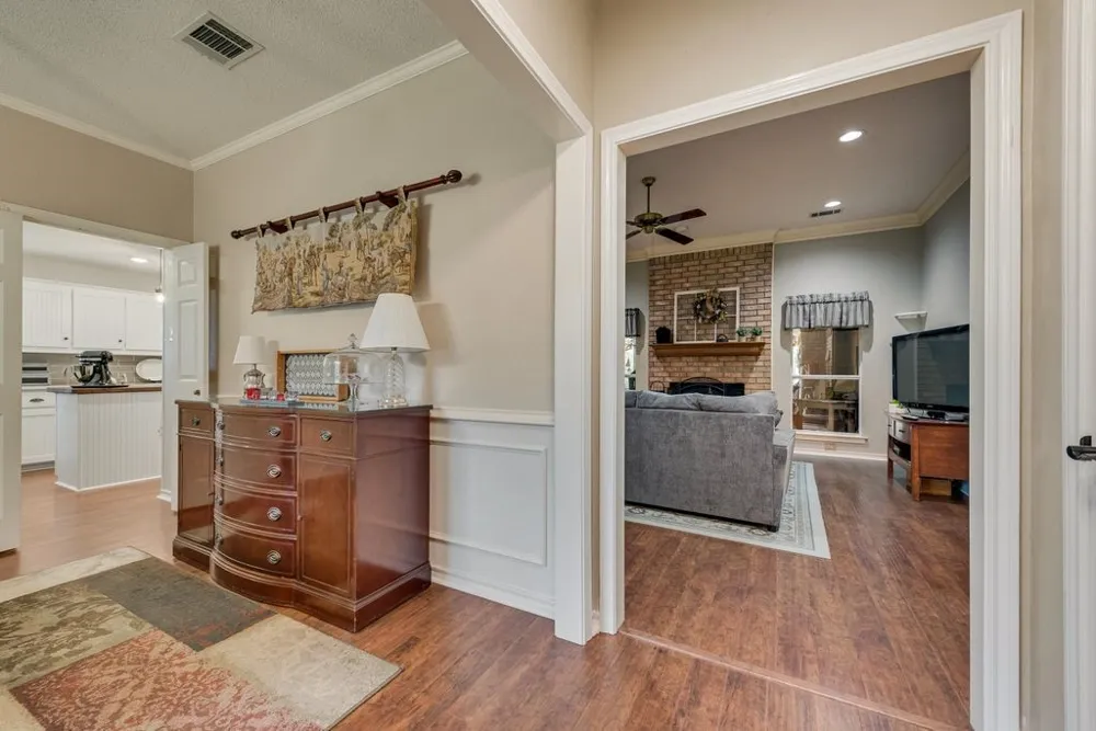 602 Creek View Circle Ovilla, TX 75154