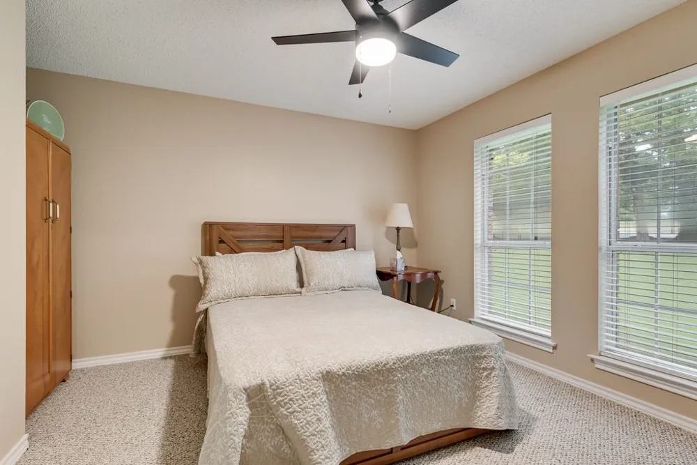 602 Creek View Circle Ovilla, TX 75154