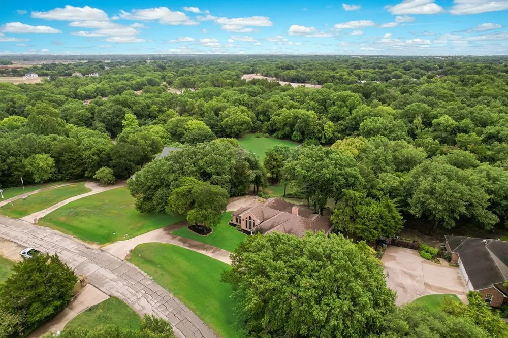 602 Creek View Circle Ovilla, TX 75154