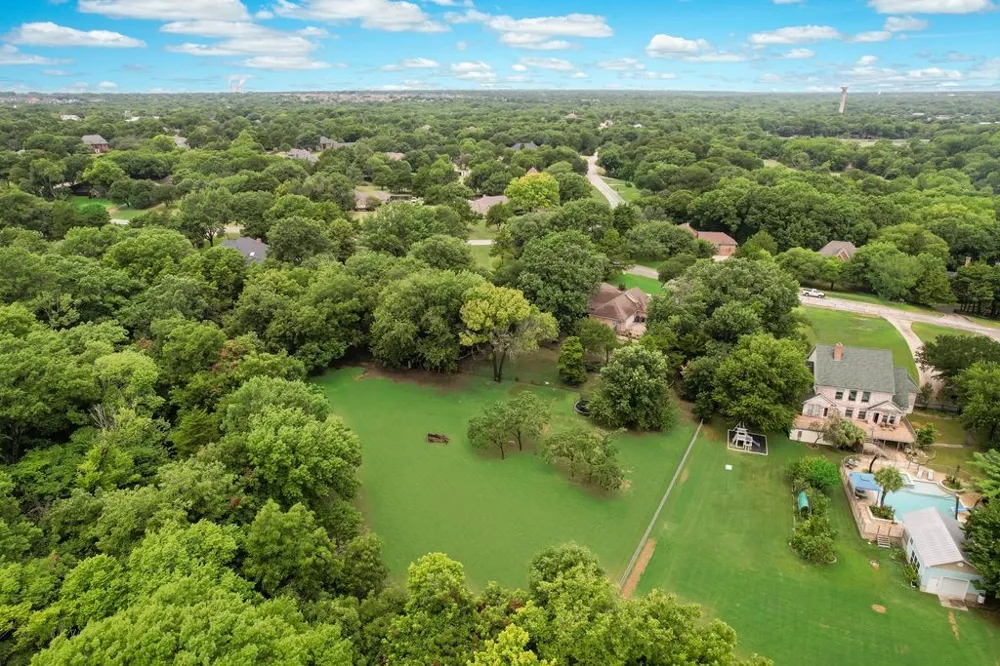 602 Creek View Circle Ovilla, TX 75154
