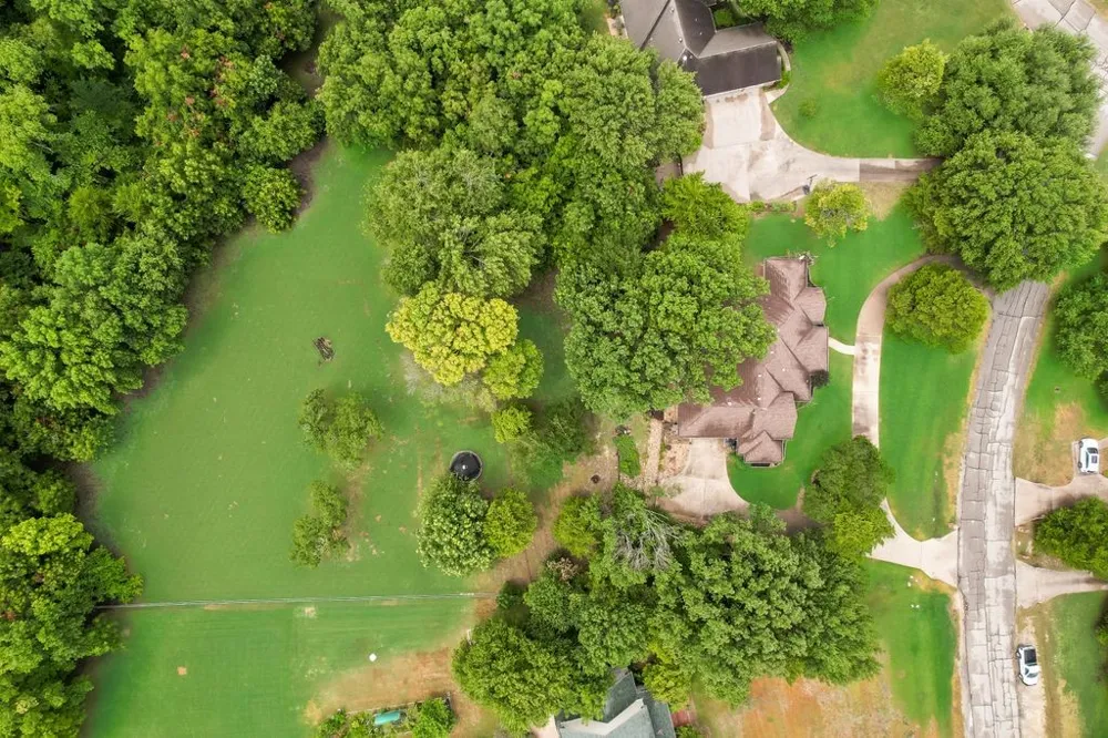 602 Creek View Circle Ovilla, TX 75154