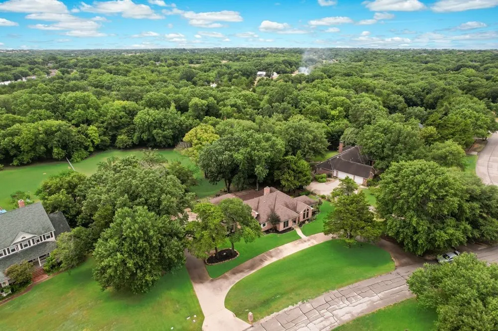 602 Creek View Circle Ovilla, TX 75154