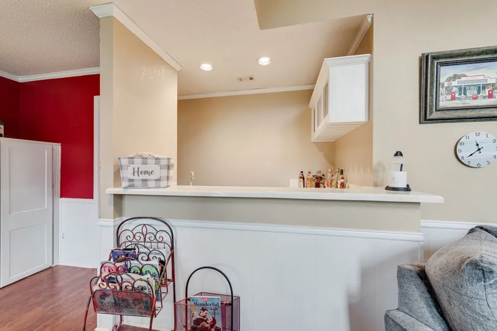 602 Creek View Circle Ovilla, TX 75154