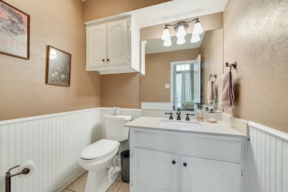 602 Creek View Circle Ovilla, TX 75154