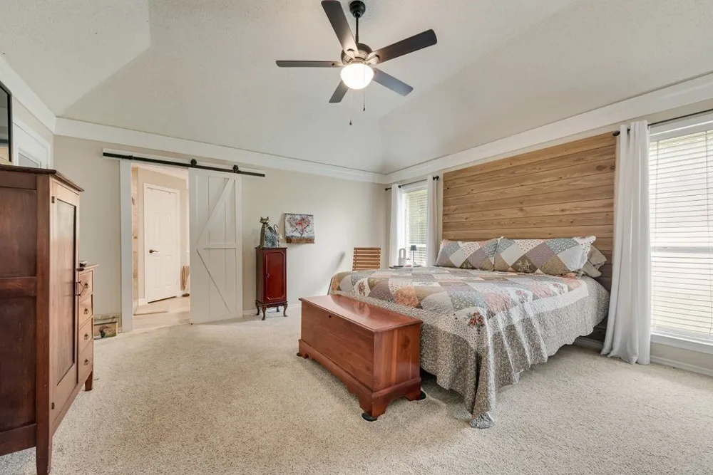602 Creek View Circle Ovilla, TX 75154