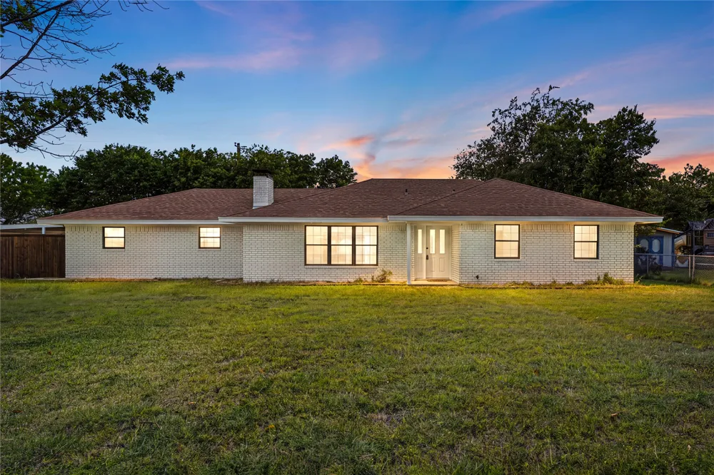 608 S Colorado Street Whitney, TX 76692