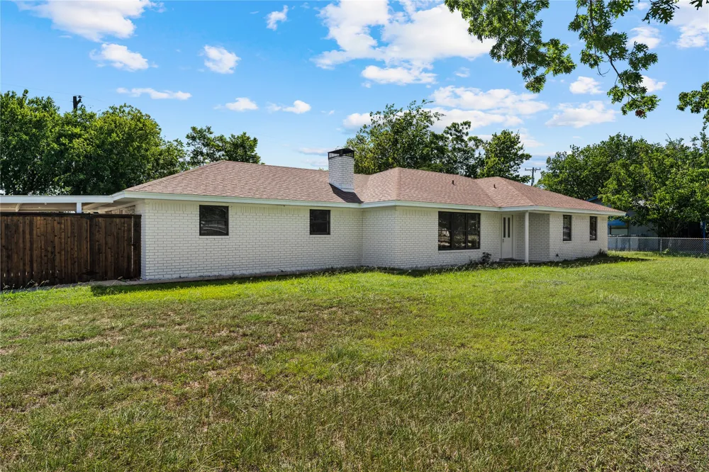 608 S Colorado Street Whitney, TX 76692