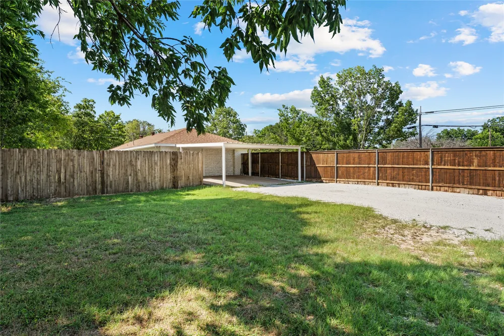 608 S Colorado Street Whitney, TX 76692