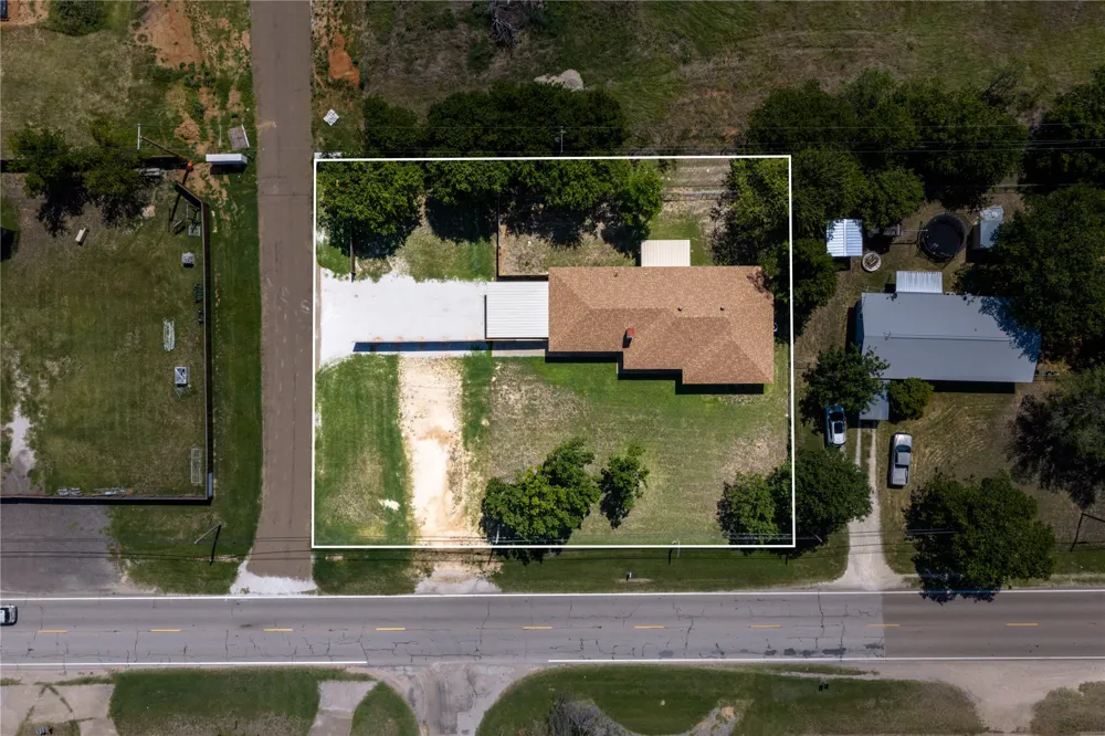 608 S Colorado Street Whitney, TX 76692