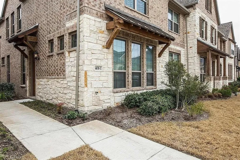 4678 Dozier Road Carrollton, TX 75010