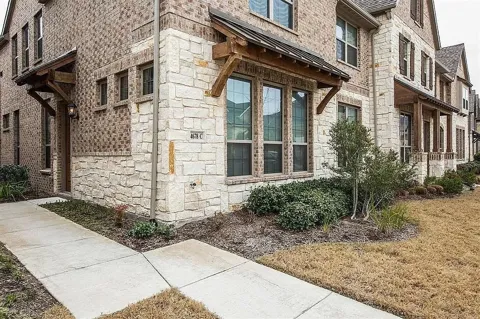 4678 Dozier Road