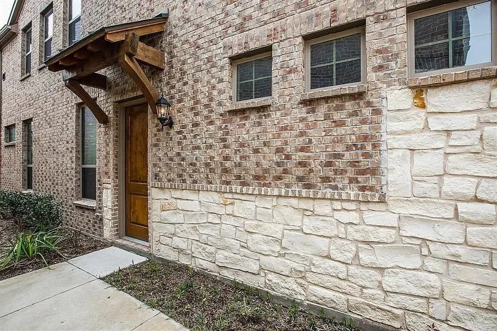 4678 Dozier Road Carrollton, TX 75010