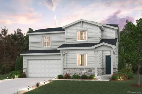 4353 Kingsbarns Drive