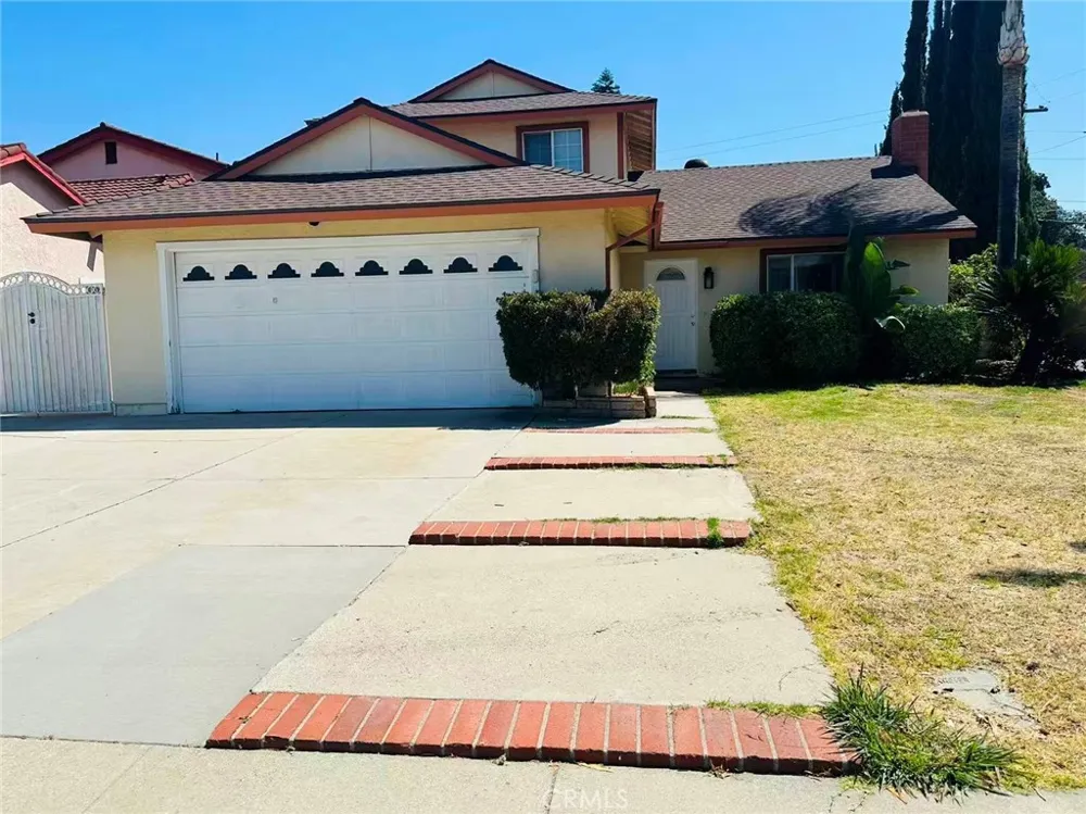 20383 Damietta Dr Diamond Bar, CA 91789
