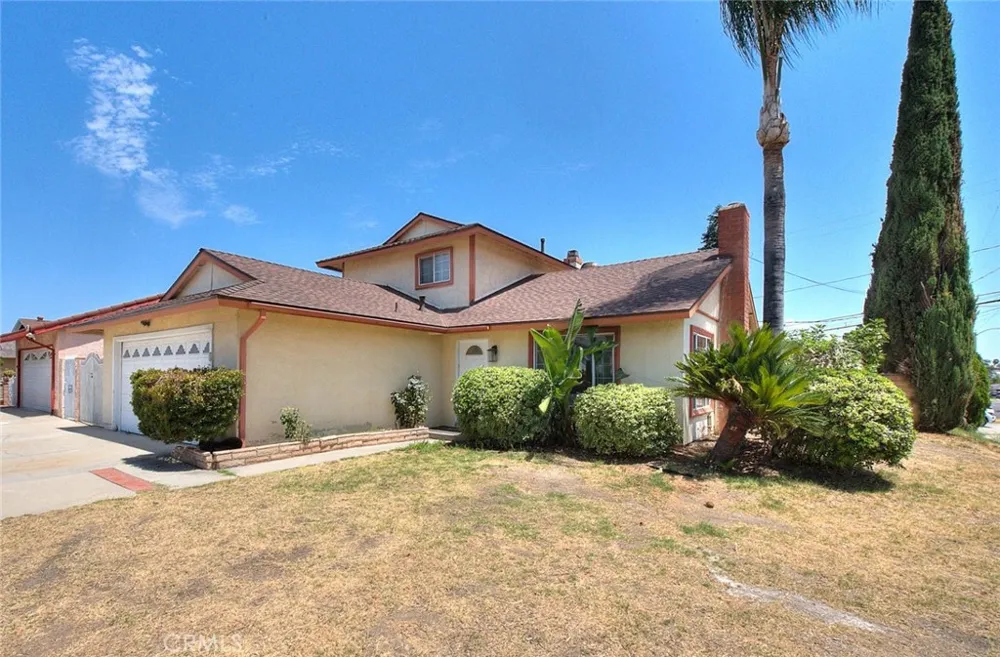 20383 Damietta Dr Diamond Bar, CA 91789
