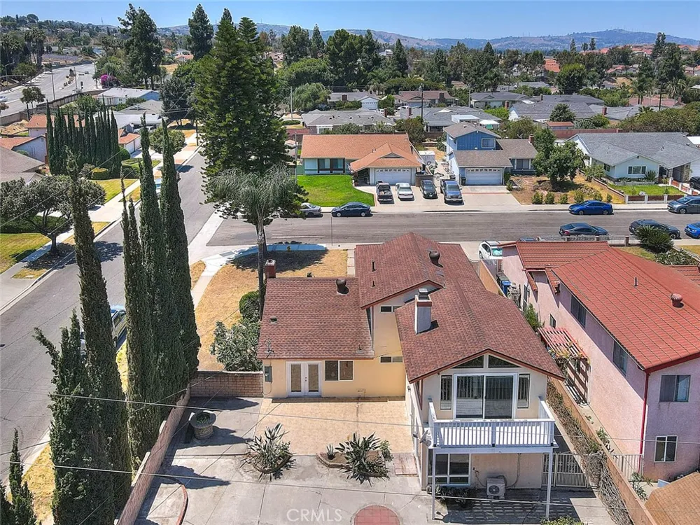 20383 Damietta Dr Diamond Bar, CA 91789