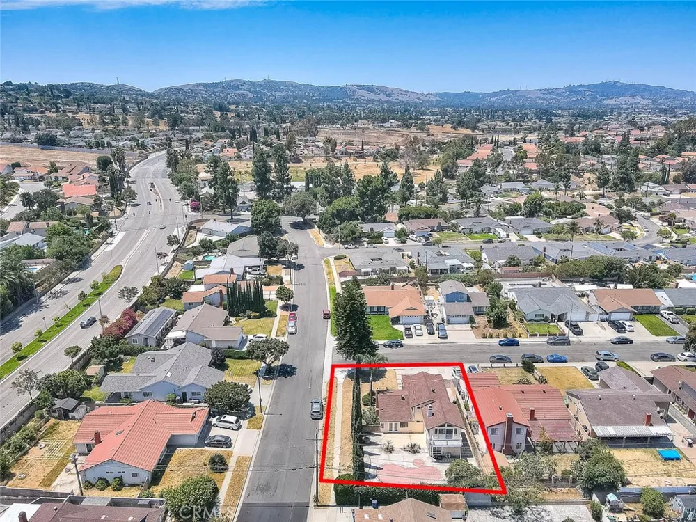 20383 Damietta Dr Diamond Bar, CA 91789