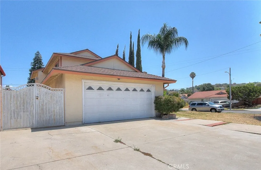 20383 Damietta Dr Diamond Bar, CA 91789