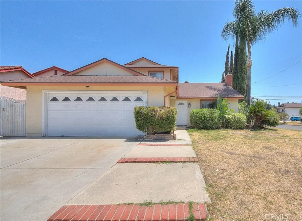 20383 Damietta Dr Diamond Bar, CA 91789