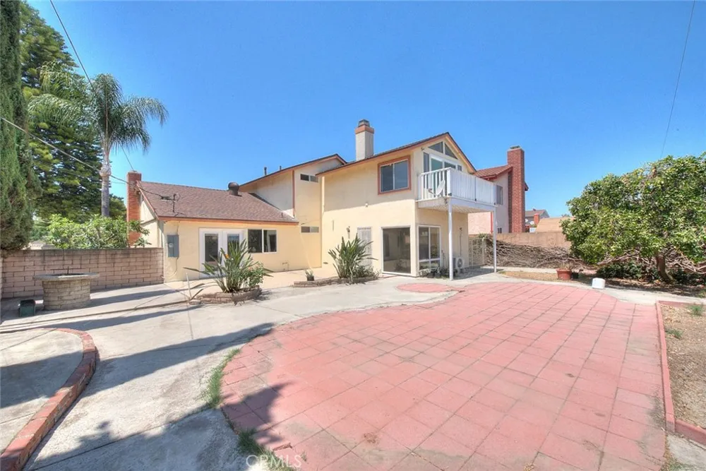 20383 Damietta Dr Diamond Bar, CA 91789