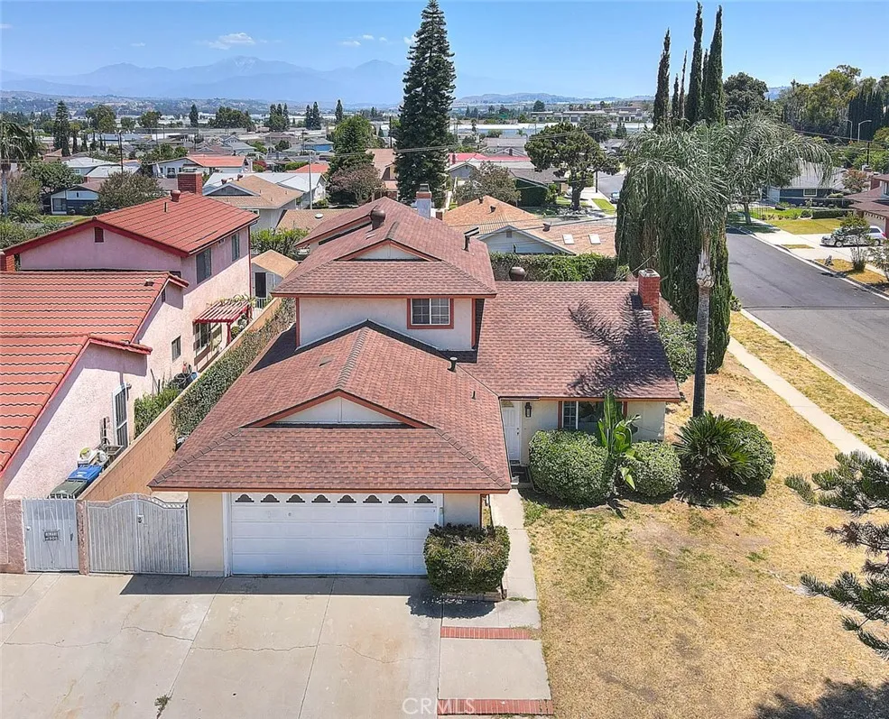 20383 Damietta Dr Diamond Bar, CA 91789