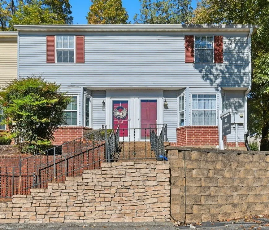 403 Oak Forge Dr Antioch, TN 37013