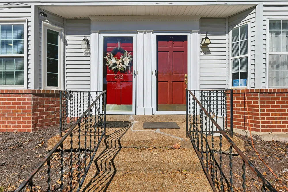 403 Oak Forge Dr Antioch, TN 37013