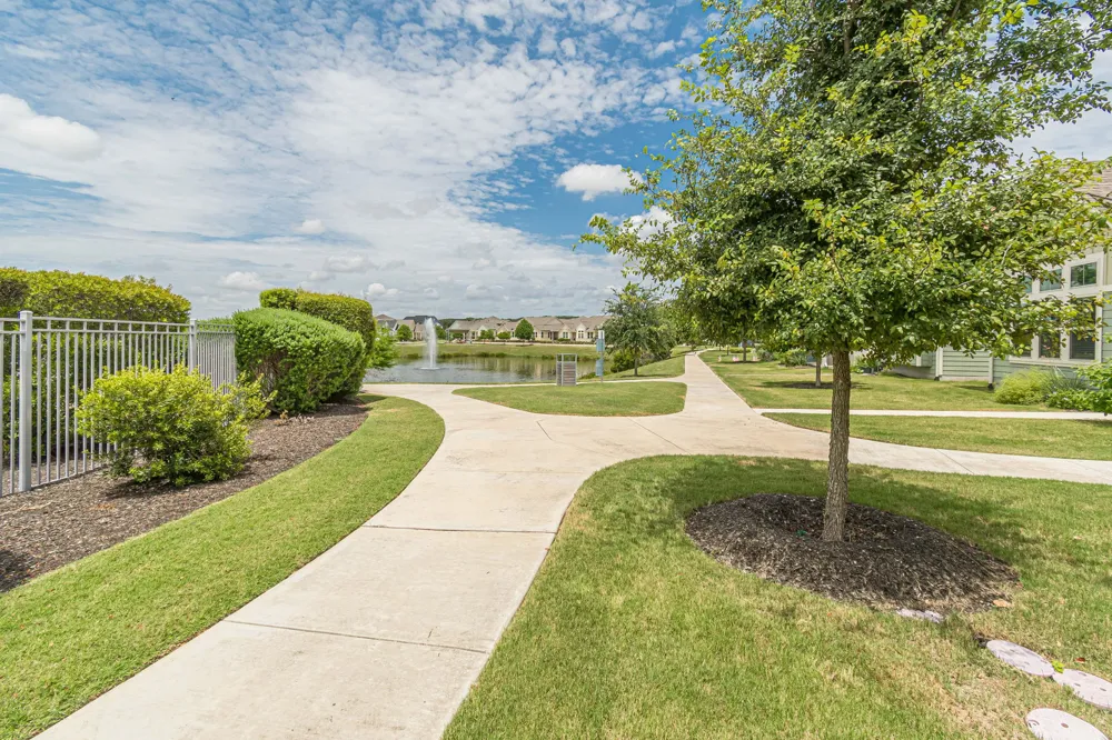 105 Harborside Drive #101 San Marcos, TX 78666