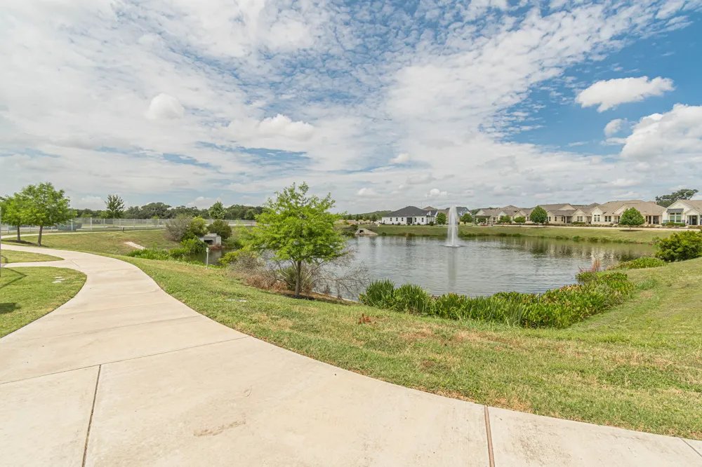 105 Harborside Drive #101 San Marcos, TX 78666
