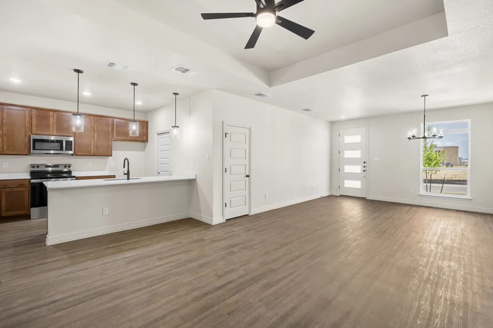 1303 Lone Pine Way Killeen, TX 76543