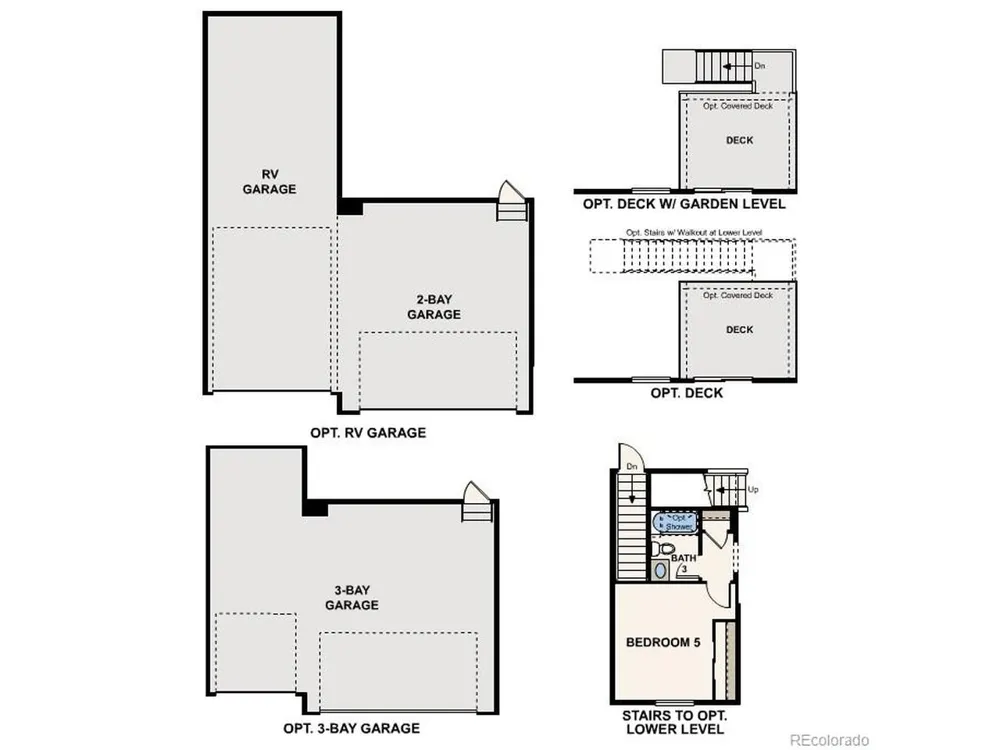4353 Kingsbarns Drive Elizabeth, CO 80107