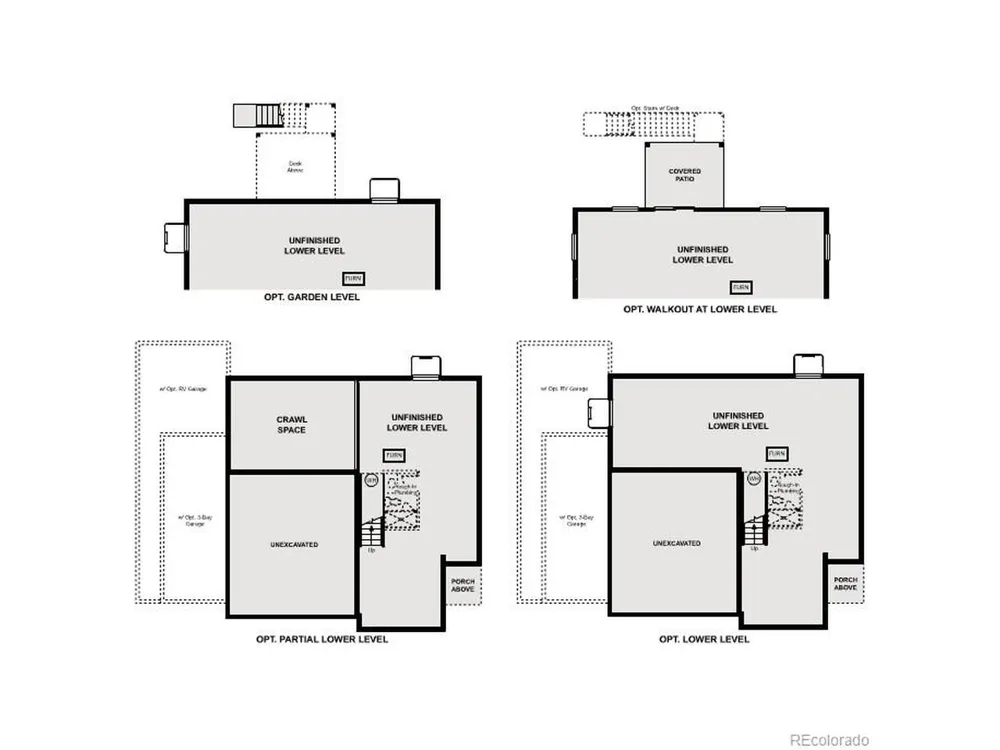 4353 Kingsbarns Drive Elizabeth, CO 80107