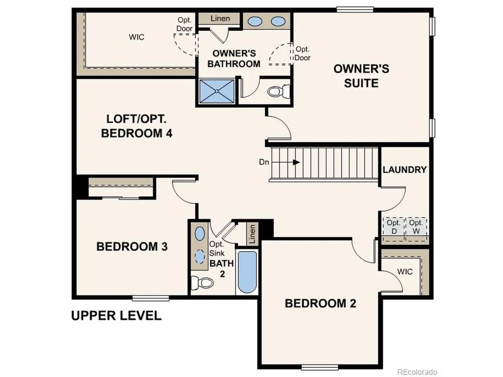 4353 Kingsbarns Drive Elizabeth, CO 80107