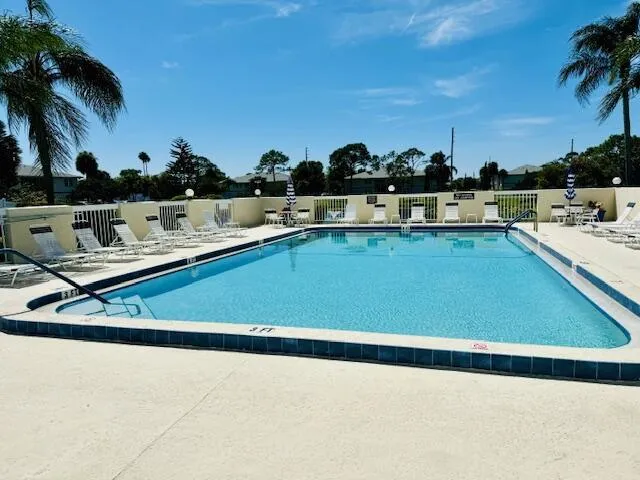 1520 SE Royal Green Circle #206 Port St. Lucie, FL 34952