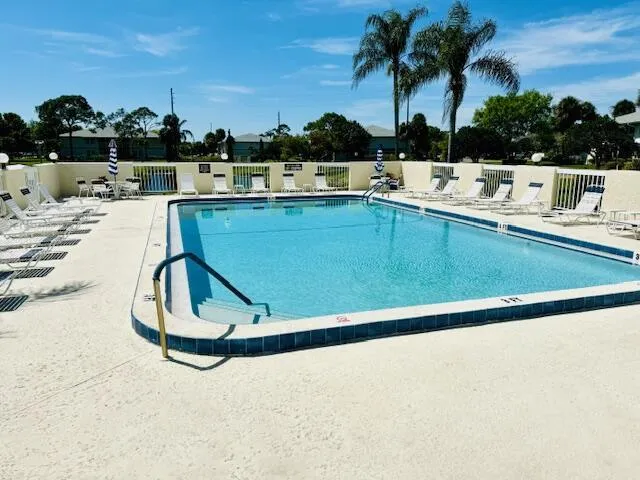 1520 SE Royal Green Circle #206 Port St. Lucie, FL 34952