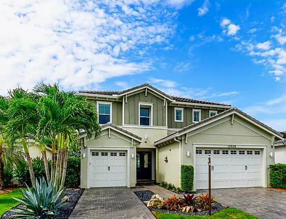 15938 Rain Lilly Way Westlake, FL 33470