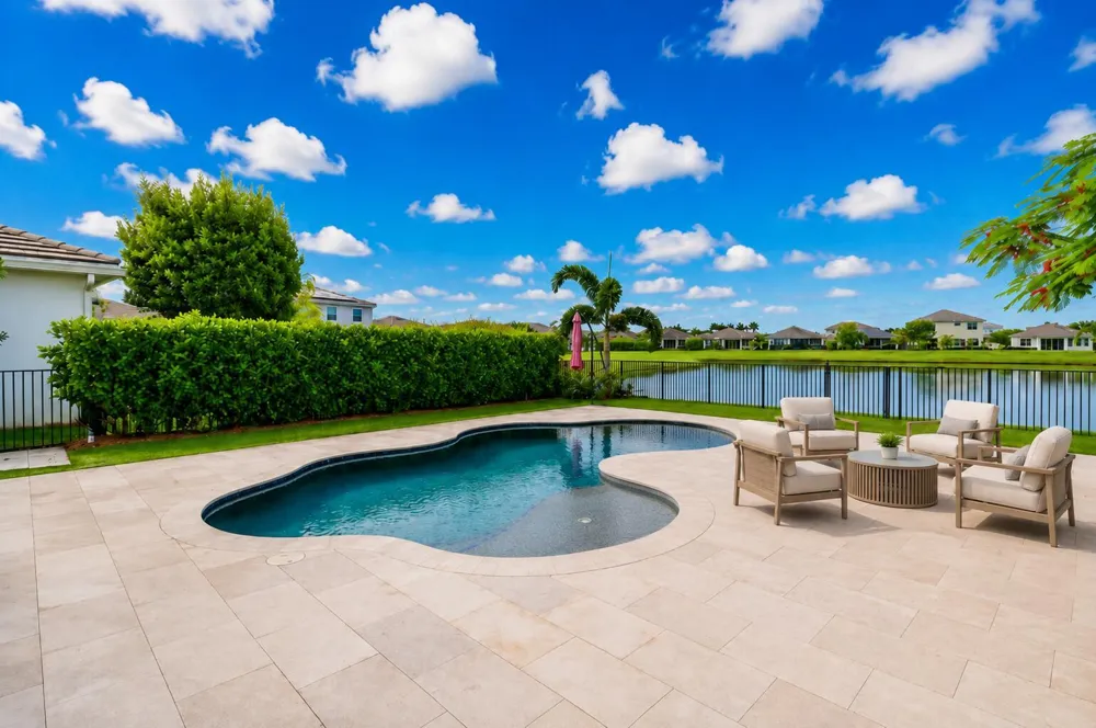 15938 Rain Lilly Way Westlake, FL 33470