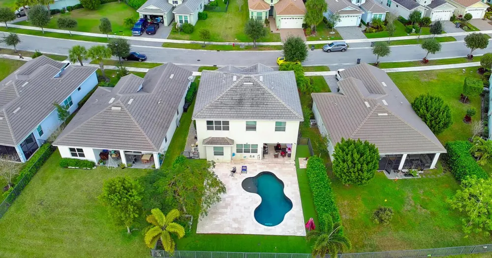 15938 Rain Lilly Way Westlake, FL 33470