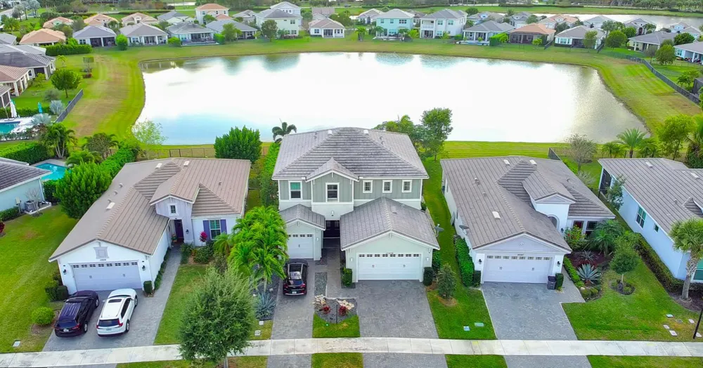 15938 Rain Lilly Way Westlake, FL 33470