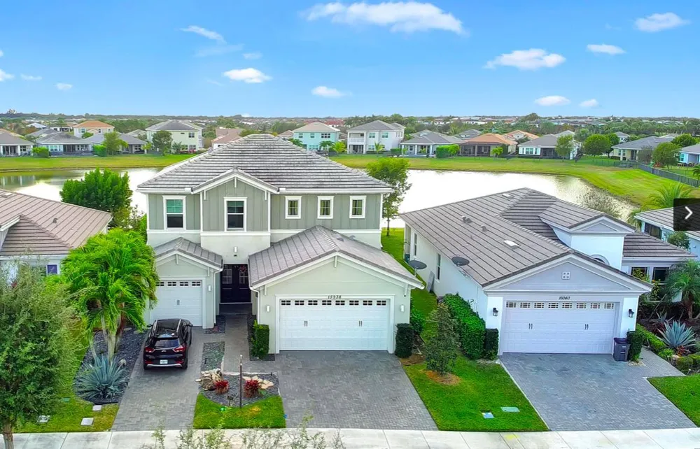15938 Rain Lilly Way Westlake, FL 33470